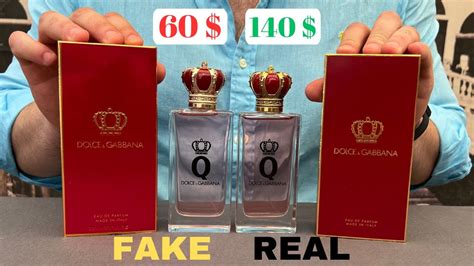 dolce gabbana perfume fake vs real|dolce gabbana perfume women reviews.